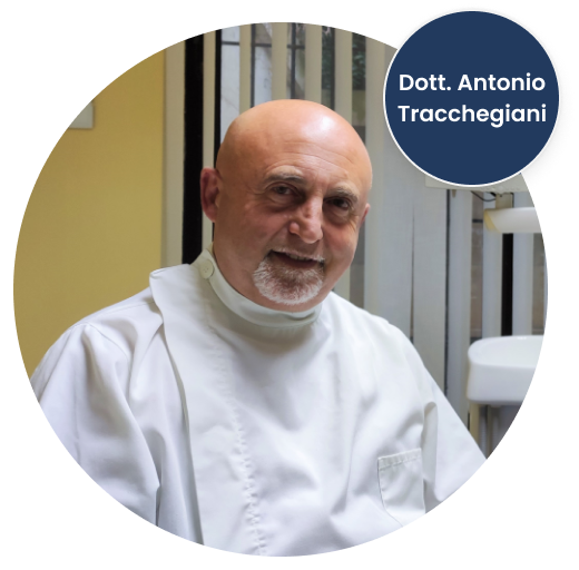 Dott. Antonio Tracchegiani